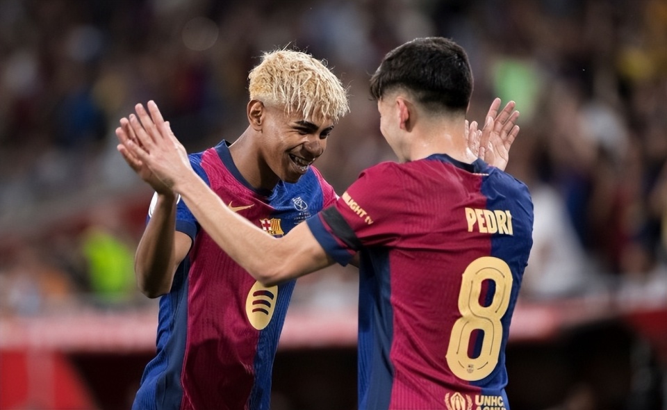 五大联赛最能跑的球员：昂热中场贝尔赫迪姆