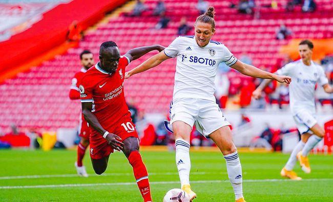 镜报：斯洛特将在48小时内与萨拉赫会面，决定后者未来走向