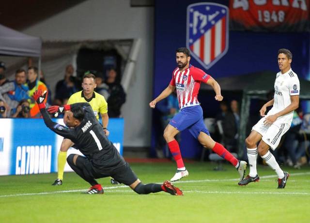 普通的边路
