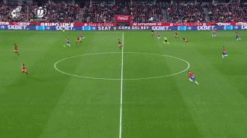 这队防守轮转太快了